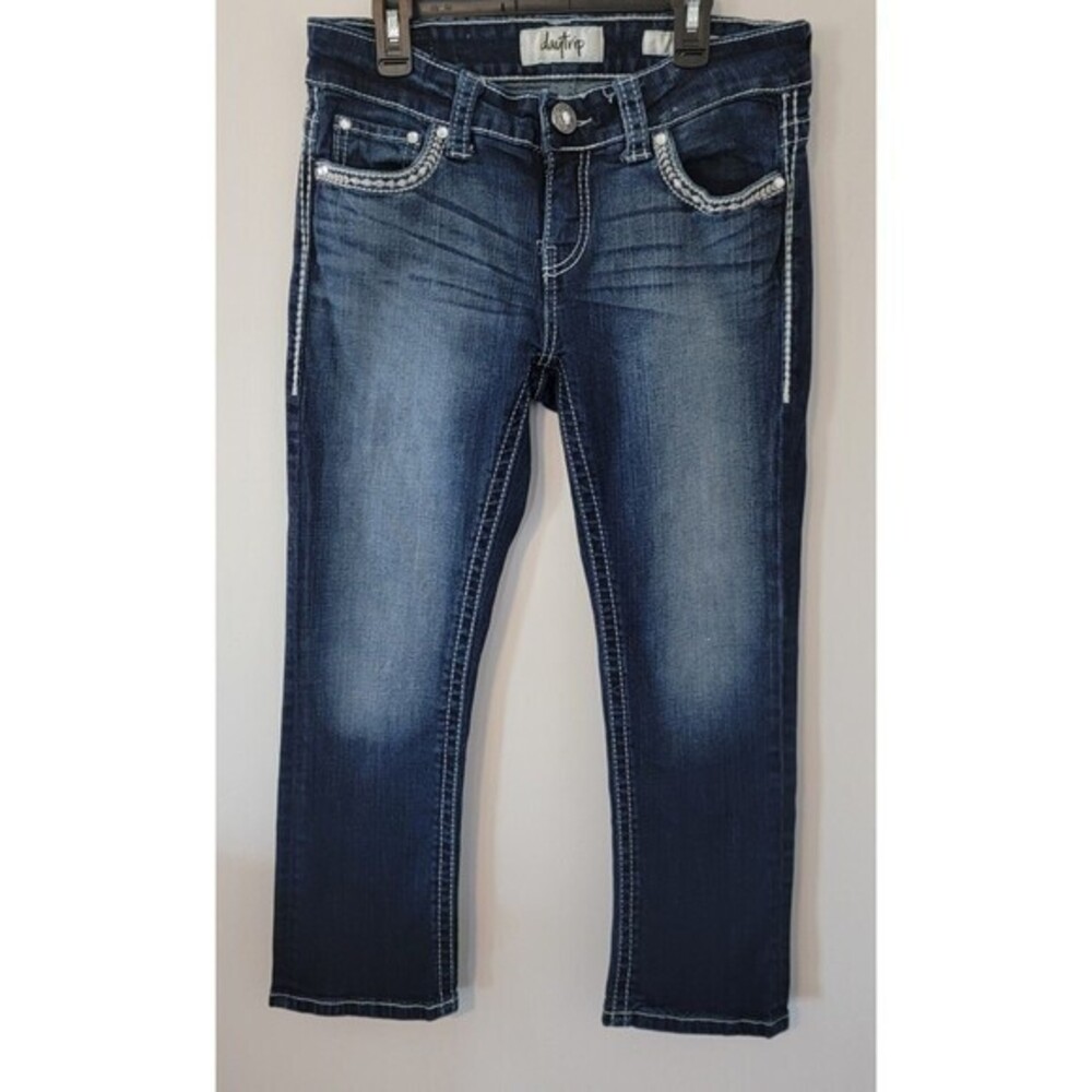 Daytrip Jeans Women’s Size 27 Pants Virgo Ankle